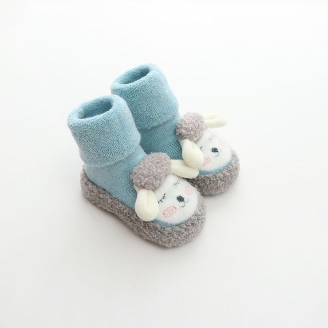 Schattige Baby Schoentjes