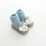 Schattige Baby Schoentjes