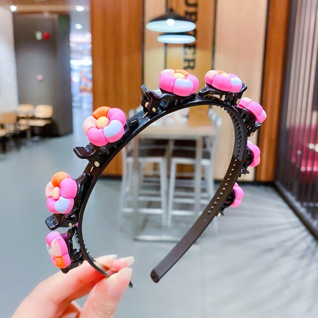 EasyClips™️ Haarband