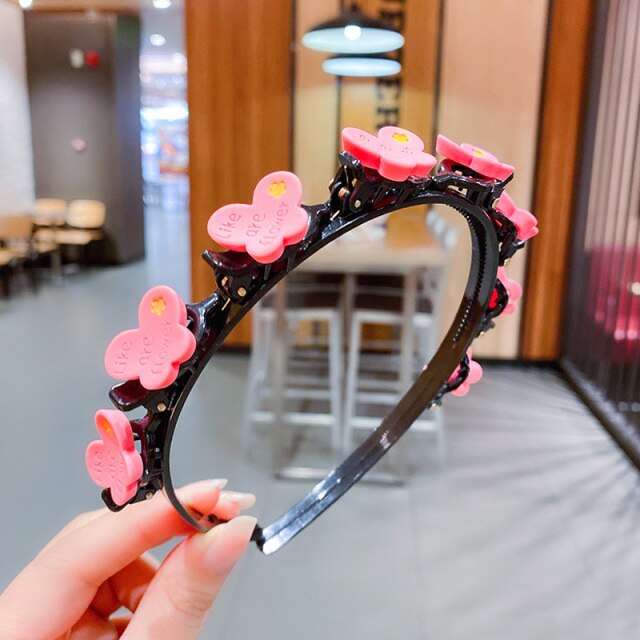EasyClips™️ Haarband