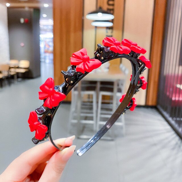 EasyClips™️ Haarband