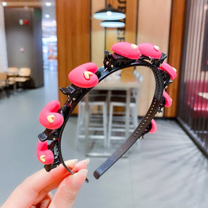 EasyClips™️ Haarband