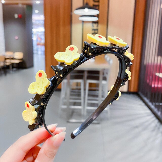 EasyClips™️ Haarband