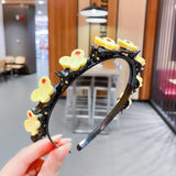 EasyClips™️ Haarband