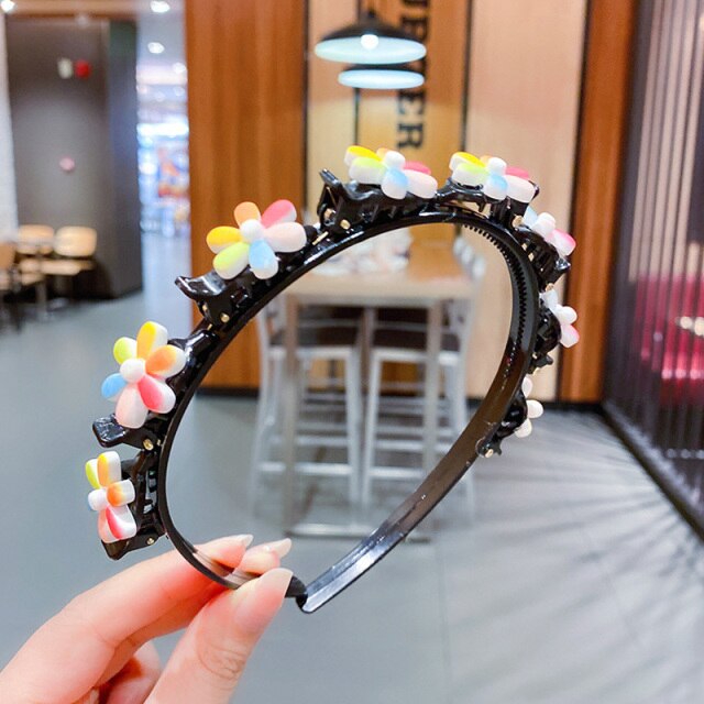 EasyClips™️ Haarband