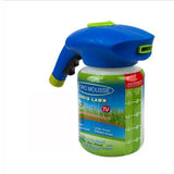 Graszaad & Voeding Spray