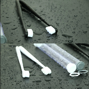 Nano Brush® - Voor gezonde en witte tanden