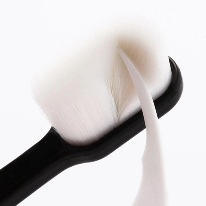 Nano Brush® - Voor gezonde en witte tanden