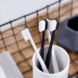 Nano Brush® - Voor gezonde en witte tanden