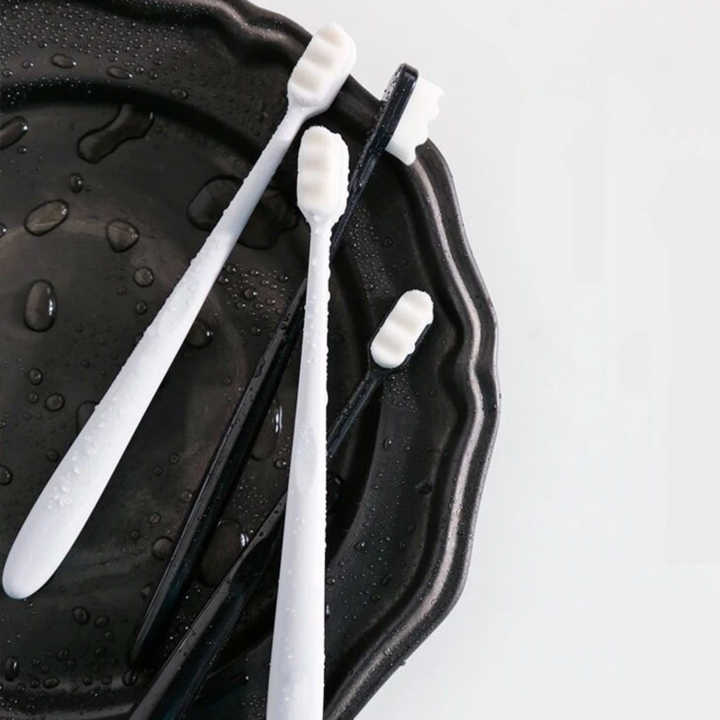 Nano Brush® - Voor gezonde en witte tanden