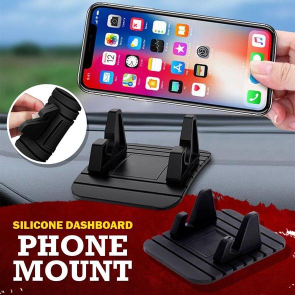 Veelzijdige Telefoonhouder