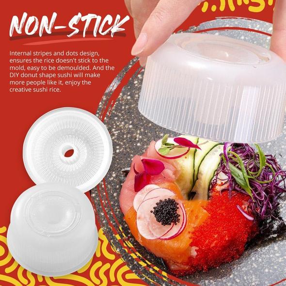 Sushi Donut Mal