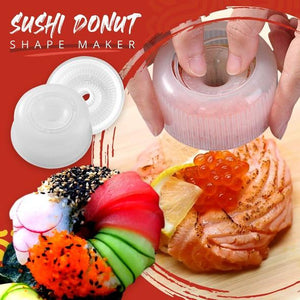 Sushi Donut Mal