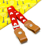 Universele Gesploze Kinderriem