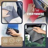 AutoDry Super Absorberende Auto Droog Doek