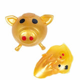 Grappige Anti-Stressbal