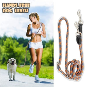 Hands Free Hondenriem