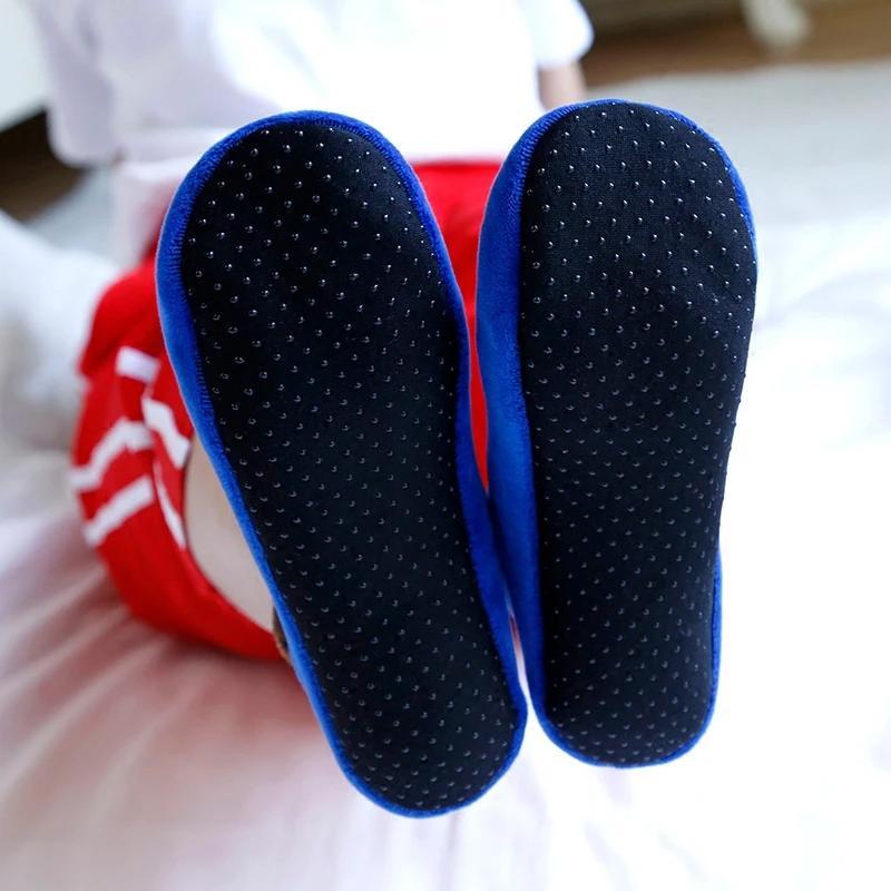 Antislip Pantoffels 'Comfort Deluxe'