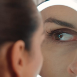Magic Mirror X10 - Make-up & Scheer LED Spiegel