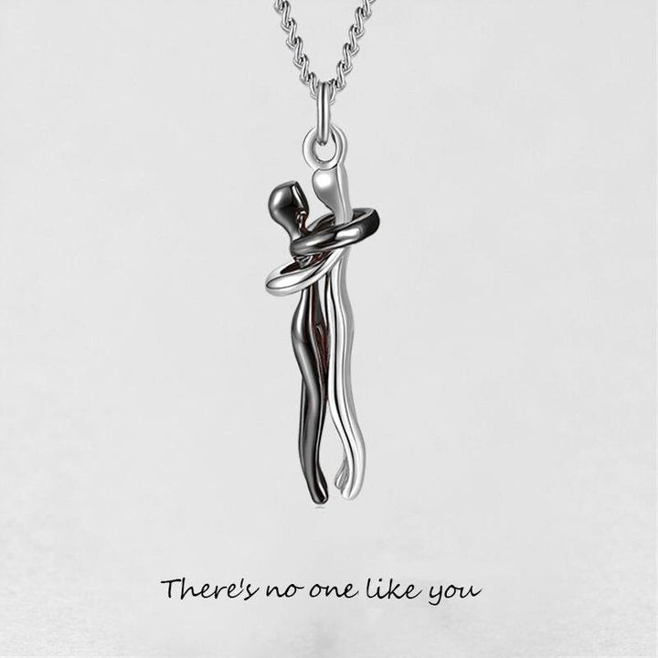 Valentijns ketting - Het Perfecte cadeau!