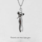 Valentijns ketting - Het Perfecte cadeau!