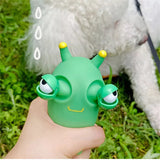 Alien Stress Speeltje "Fun Toys"