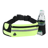 Dunne Heup Tas - Perfect voor Hardlopen, Wandelen en Vakanties!