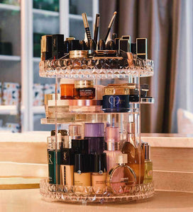 Make-up Organizer 'Beauty Tools Deluxe'