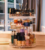 Make-up Organizer 'Beauty Tools Deluxe'