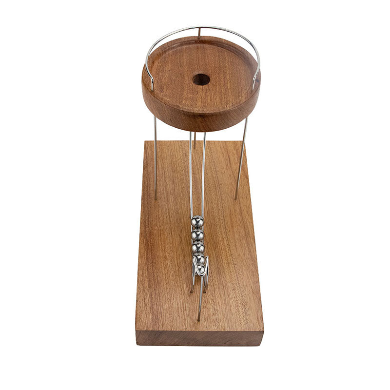 Oneindige Houten Loop Gadget