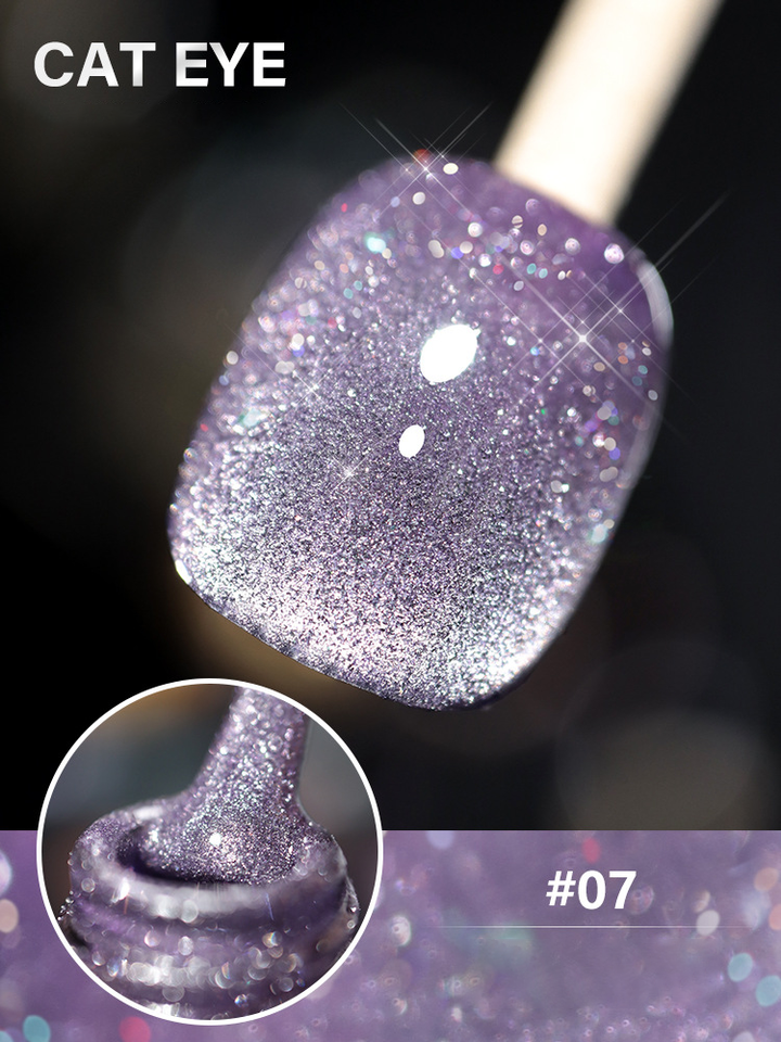 Unieke Diamant Nagellak™