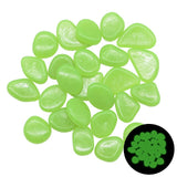 Glow in the Dark Steentjes - Een Leuke en Originele Decoratie!