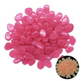 Glow in the Dark Steentjes - Een Leuke en Originele Decoratie!