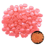 Glow in the Dark Steentjes - Een Leuke en Originele Decoratie!