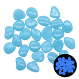 Glow in the Dark Steentjes - Een Leuke en Originele Decoratie!