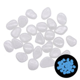 Glow in the Dark Steentjes - Een Leuke en Originele Decoratie!