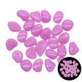 Glow in the Dark Steentjes - Een Leuke en Originele Decoratie!