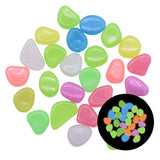 Glow in the Dark Steentjes - Een Leuke en Originele Decoratie!