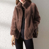 Extra Warme Winter Jacket (50% KORTING!)