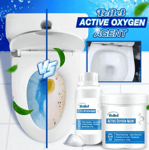 Toilet Reiniger™ | Voor een Perfect Schoon Resultaat!