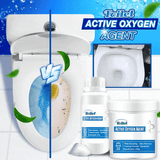 Toilet Reiniger™ | Voor een Perfect Schoon Resultaat!