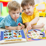 Interactief Leer Boek