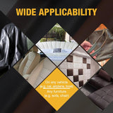 Leren Reparatie Vel 'Quick Fix Pro'
