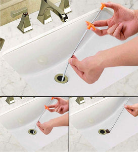 Ontstopper Gadget - Nooit Meer Verstoppingen!