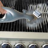 BBQ Stoomborstel (Tijdelijk 50% Korting)