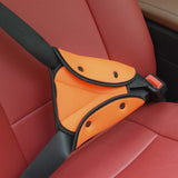 Comfortabele Autogordel Steun