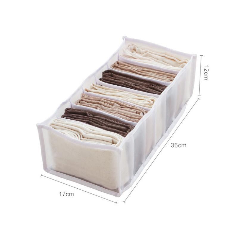 Kleding Organizers 'Neat & Tidy Deluxe'