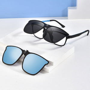 Clip-On Zonnebril "Summer Pro"