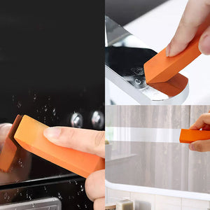 Nano Vlekken Gum™ | Extreem Krachtige Reiniging! (1 + 1 GRATIS!)