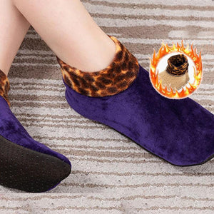 Antislip Pantoffels 'Comfort Deluxe'